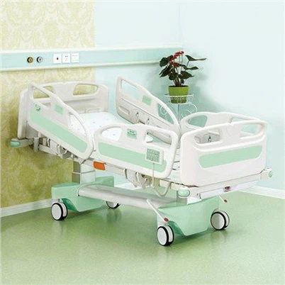 เสามอเตอร์ ICU Bed